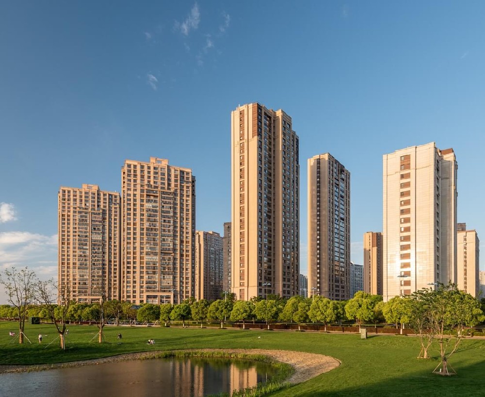 高州-萬福狀元府