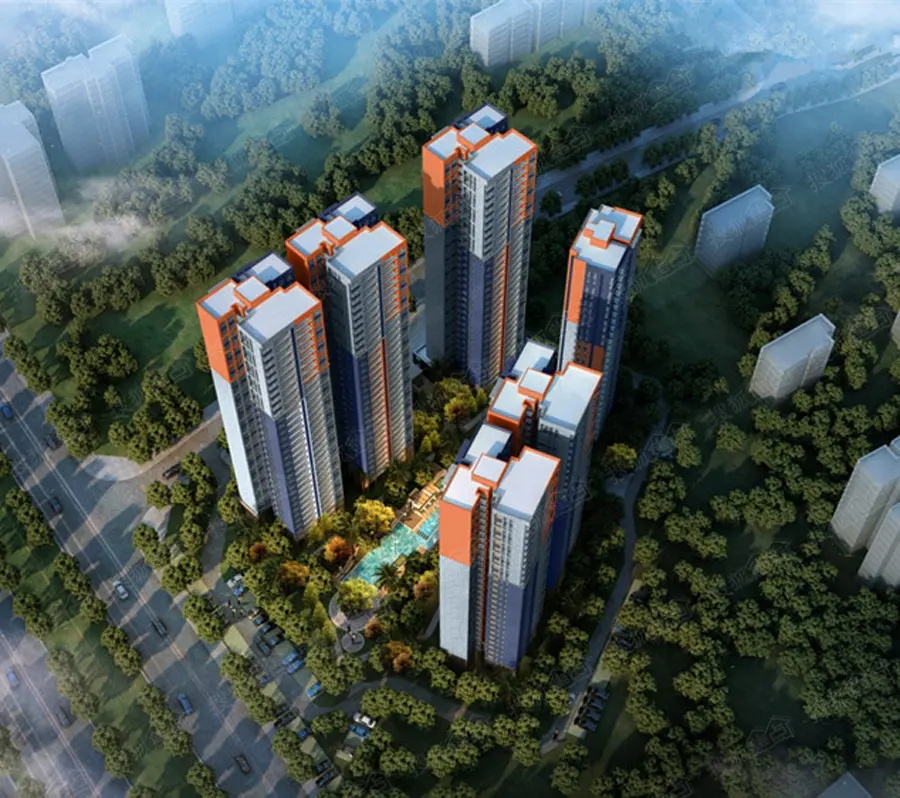 茂名-金源時(shí)代